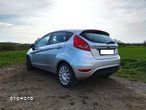 Ford Fiesta 1.25 Trend - 7