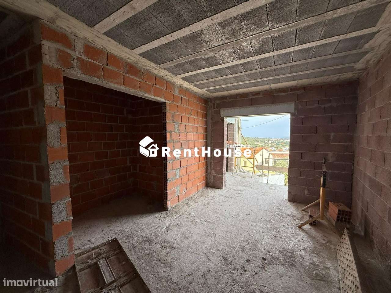 M3 Isolada com Vistas Incríveis-6