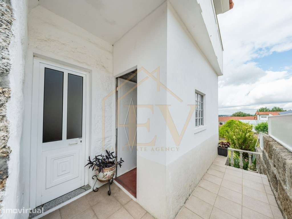 Moradia - Tipologia T4 | Riba D'Ave-52