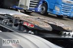 DAF XF 480 ZF INTARDER | KLIMA POSTOJOWA | FULL LED | TRĄBY | MONITOR OSI | PO SERWISIE - 21