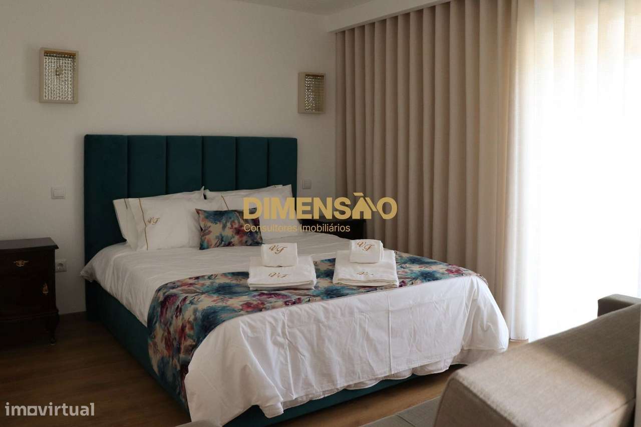 Quinta de turismo em Ponte da Barca DCI152-15