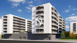 Apartamento T2 em UDF de Real, Dume e Semelhe - Grande imagem: 3/9