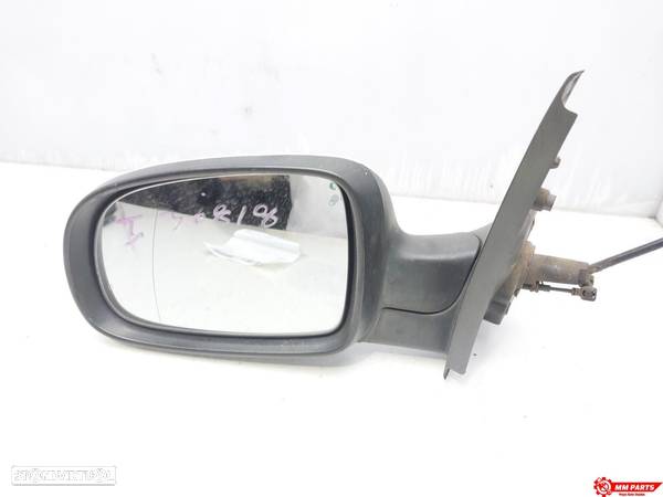 RETROVISOR ESQUERDO OPEL CORSA C - 1