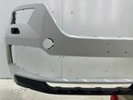 Zderzak przedni Skoda Kamiq 19-23r. Przedlift przód spryski 658807221 - 4