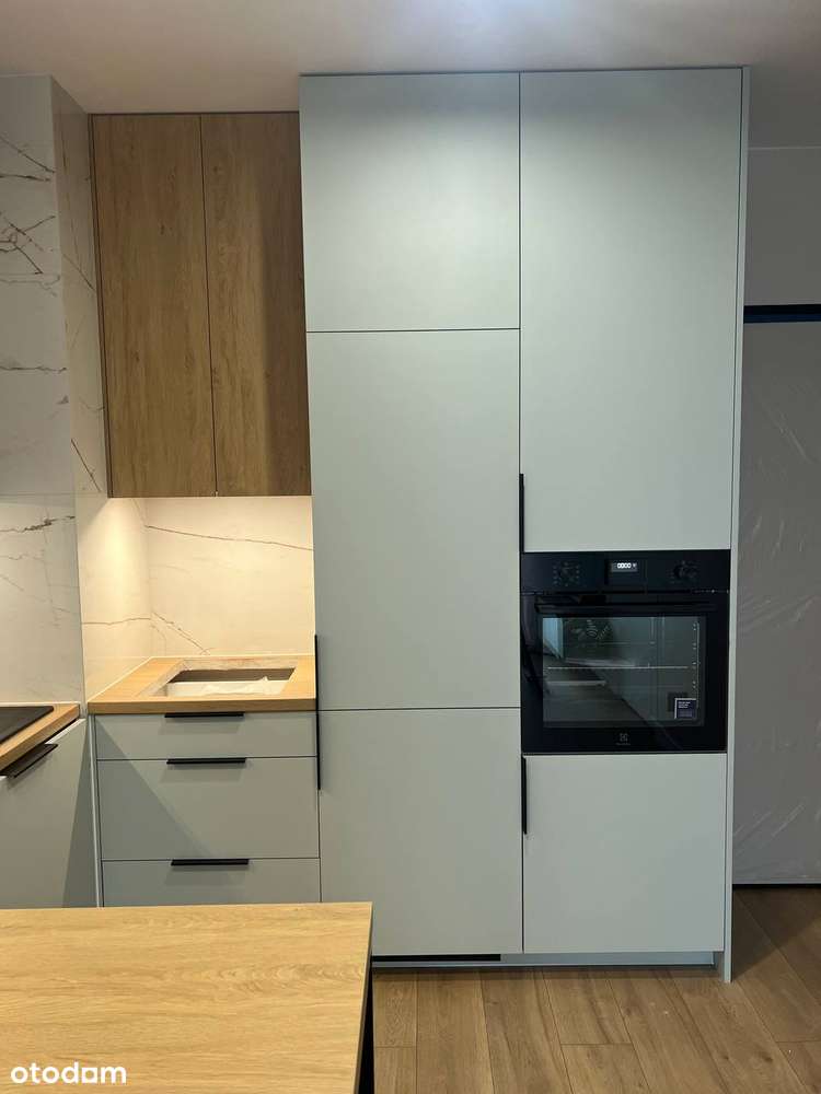 Wykonczone mieszkanie 2-pok | 31 m² | City Vibe, Myśliwska | Płaszów - Ansicht 3