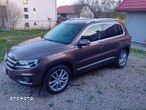 Volkswagen Tiguan 2.0 TDI 4Mot Track&Field - 11