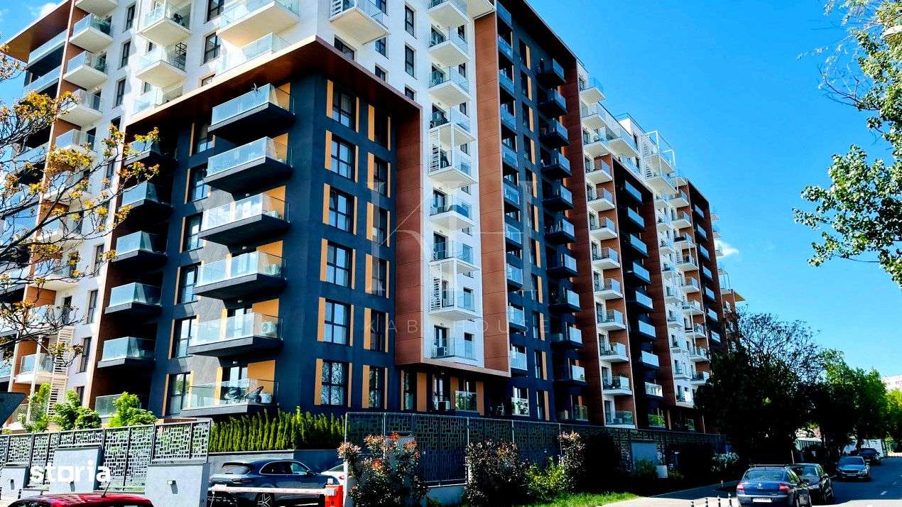 Apartament 3 camere,mobilat,cu terasa superba – Parcului 20|Herastra-5