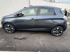 Renault Zoe (s/ Bateria) 41 kwh Life - 5