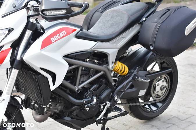 Ducati Hypermotard - 22