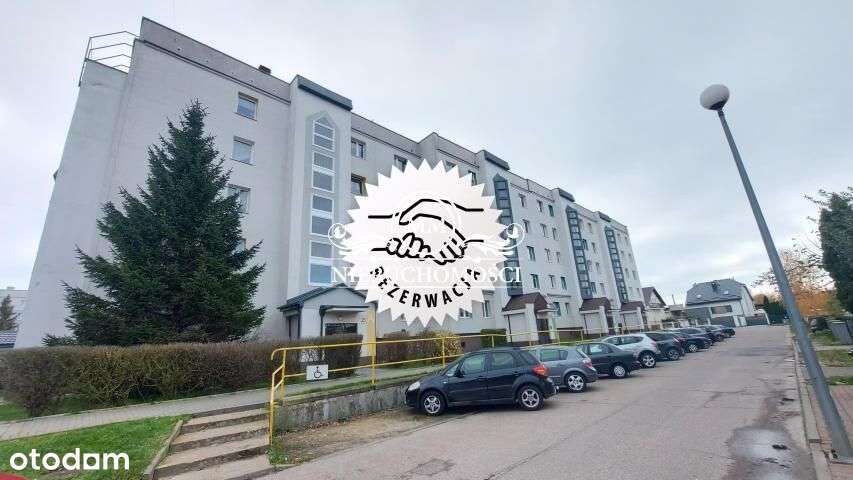 Mieszkanie, 85 m², Tczew