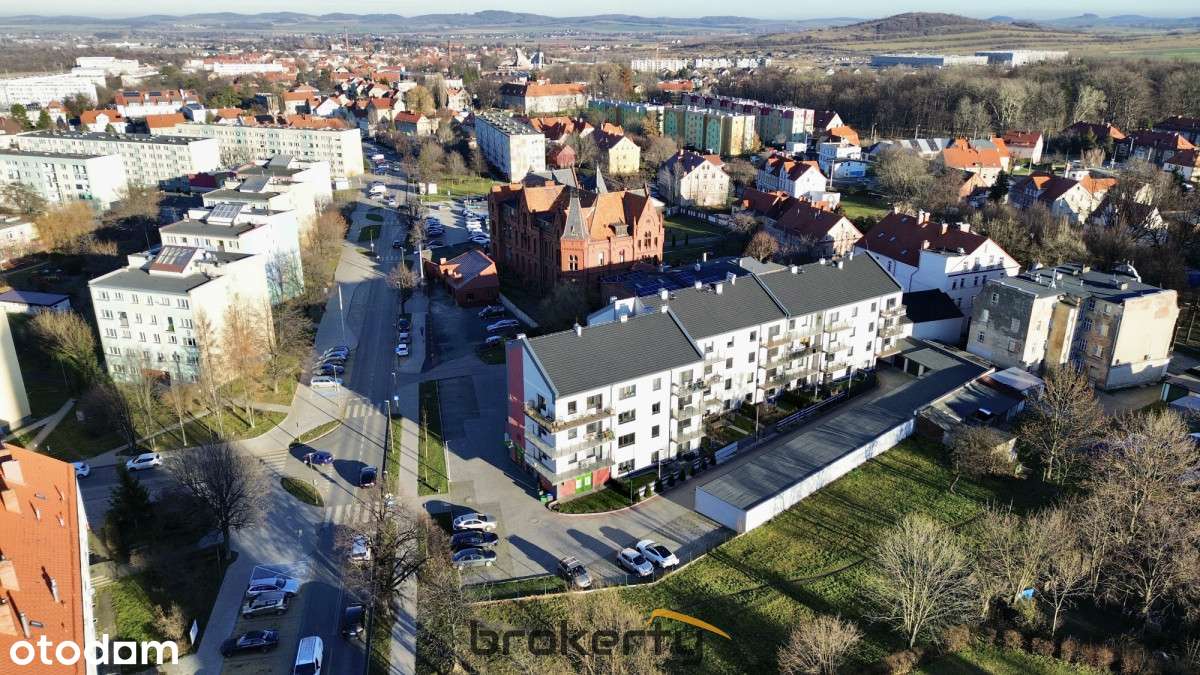 Mieszkanie na parterze | Biuro | Lokal | Gabinet-14