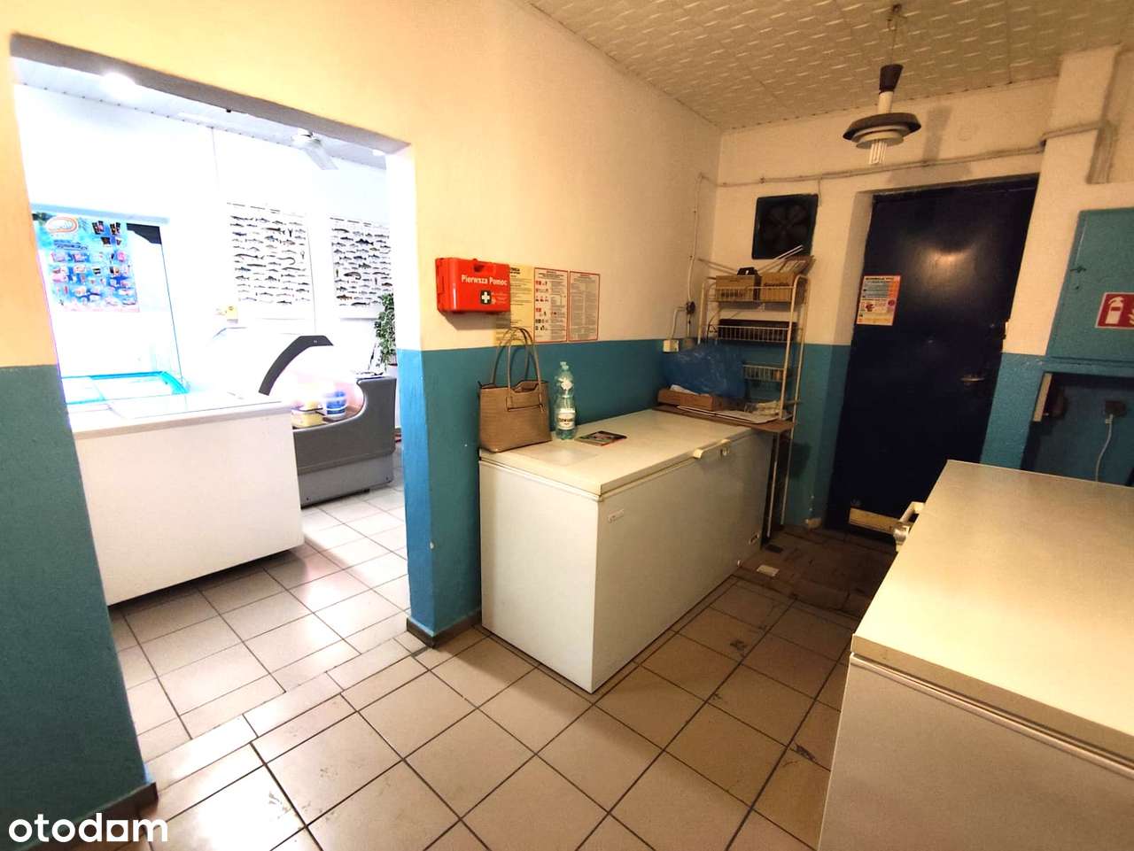 Lokal użytkowy na sprzedaż, Nysa Os. Gałczyńskiego-6