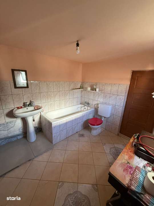 Casa de vanzare Zona Arcasilor P+M-12