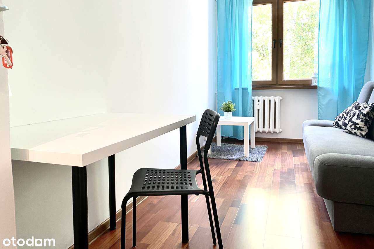 Duże mieszkanie - 6 pokoi , os. Chrobrego Poznań Piątkowo-7