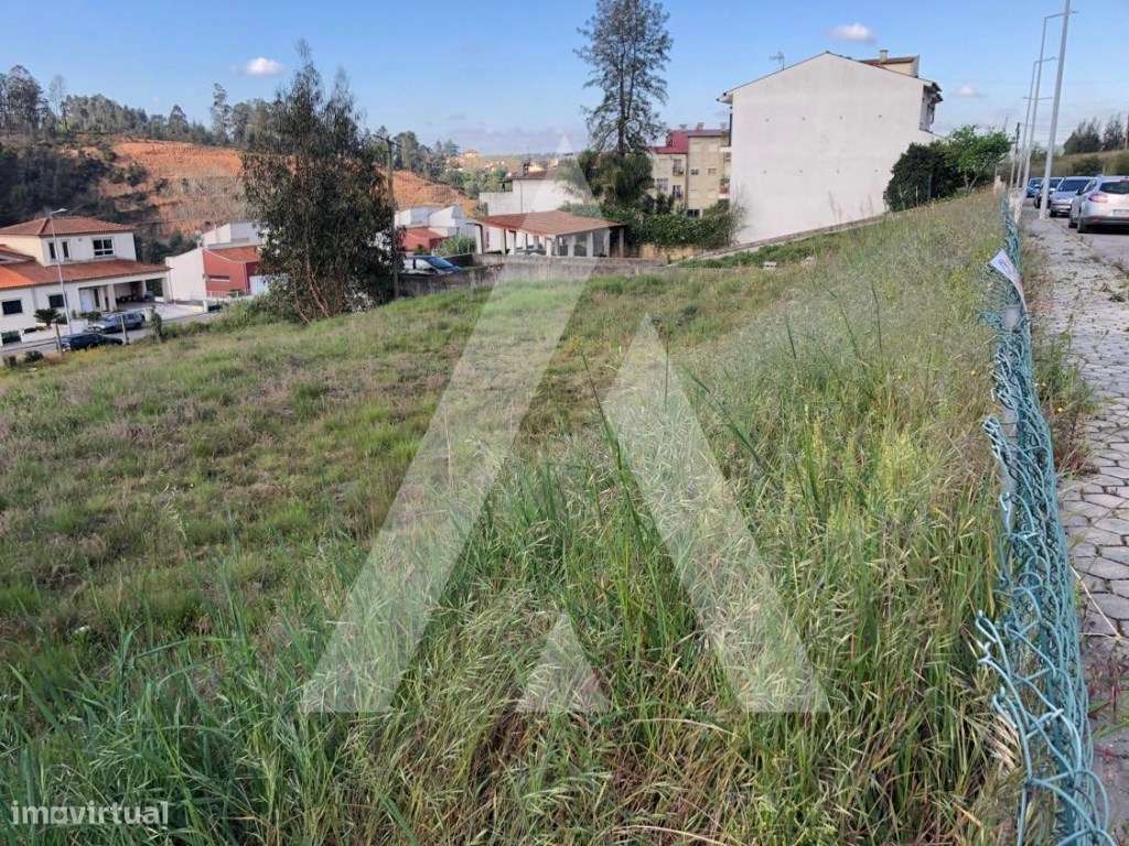 Lote construção na zona de Águeda - Grande imagem: 3/5