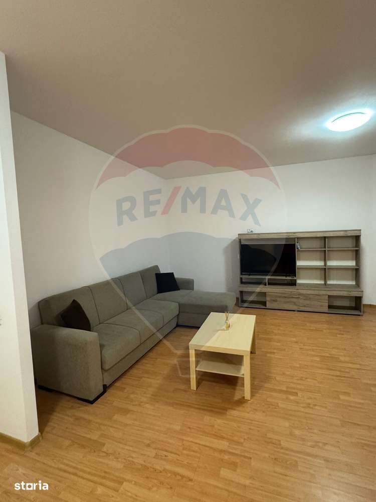 0% comision chiriaș, Apartament 2 camere ALPHAVILLE, zona Răcădău - Imagine principală: 5/16