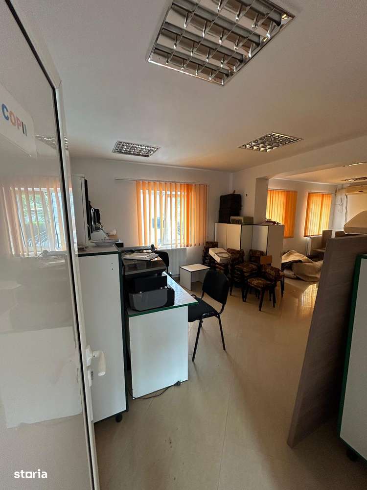 Casa 6 camere/ Zona Gheorghe Doja/ Ploiesti-15