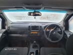 Capota Nissan Navara 2006 - 2010 SUV 4 Usi NEGRU D40 (833) - 5