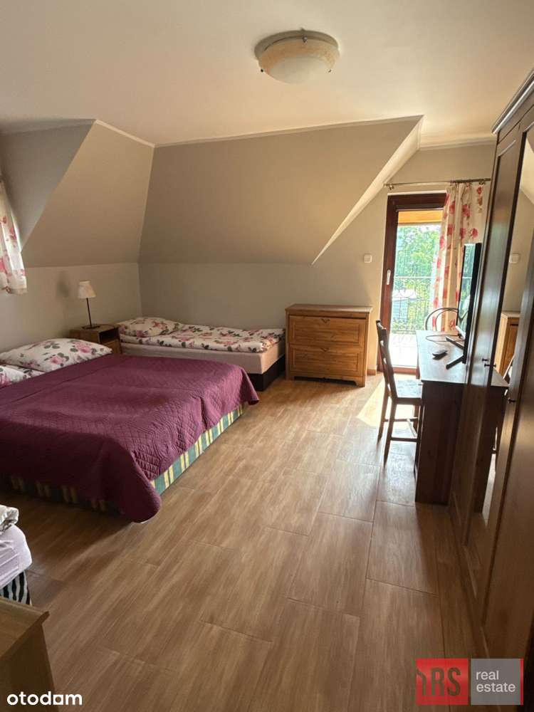 Inwestycja z ogromnym potencjałem! Nowa Cena! - Pełny obrazek: 5/14