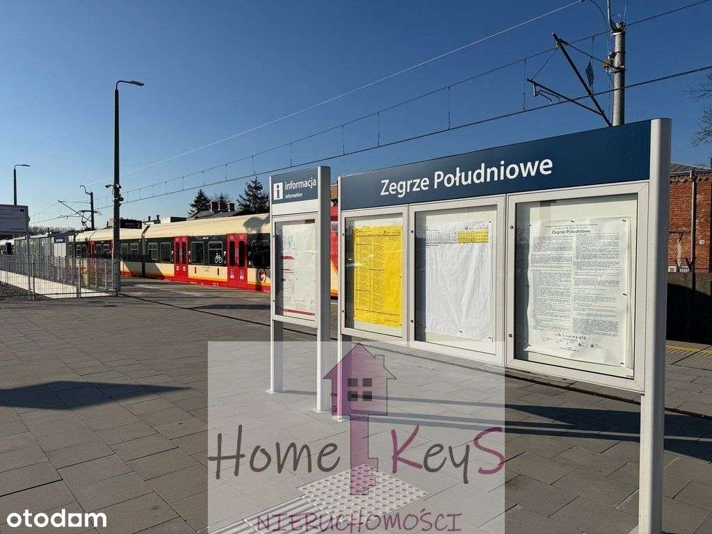 2 pokoje po remoncie + widok na Narew!/Zegrze Płd-12