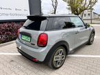 MINI Cooper SE Electric Trim - 10