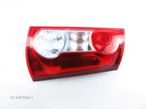 LAMPA PRAWA TYLNA DACIA LOGAN MCV 8200864610 - 6