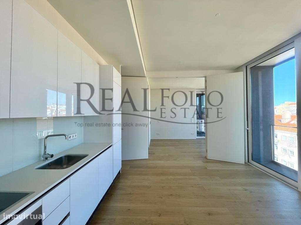 Duplex T2 Duplex Venda Lisboa - Grande imagem: 5/25