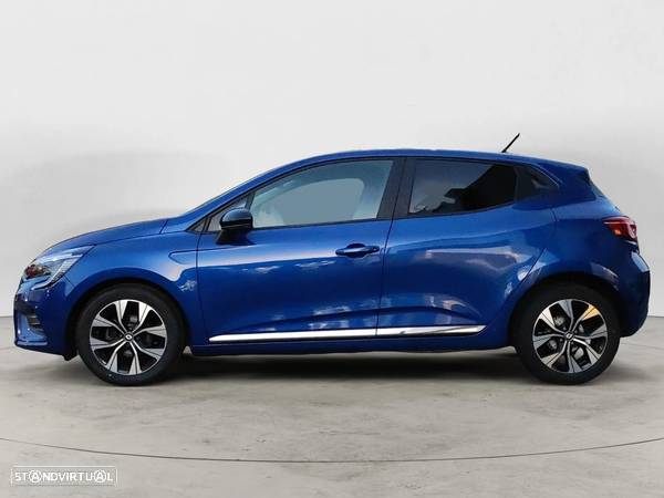 Renault Clio 1.0 TCe Evolution - 3