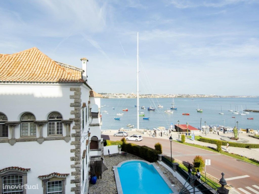 Apartamento T1 Venda Cascais