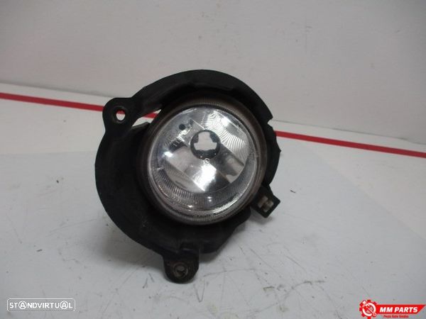 FAROL DE NEVOEIRO ESQUERDO SSANGYONG RODIUS 2010 - 1