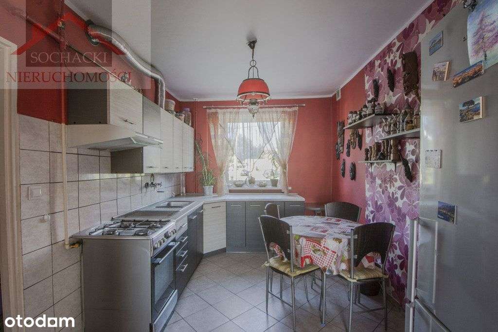 Przestronny dom w Łagowie-7