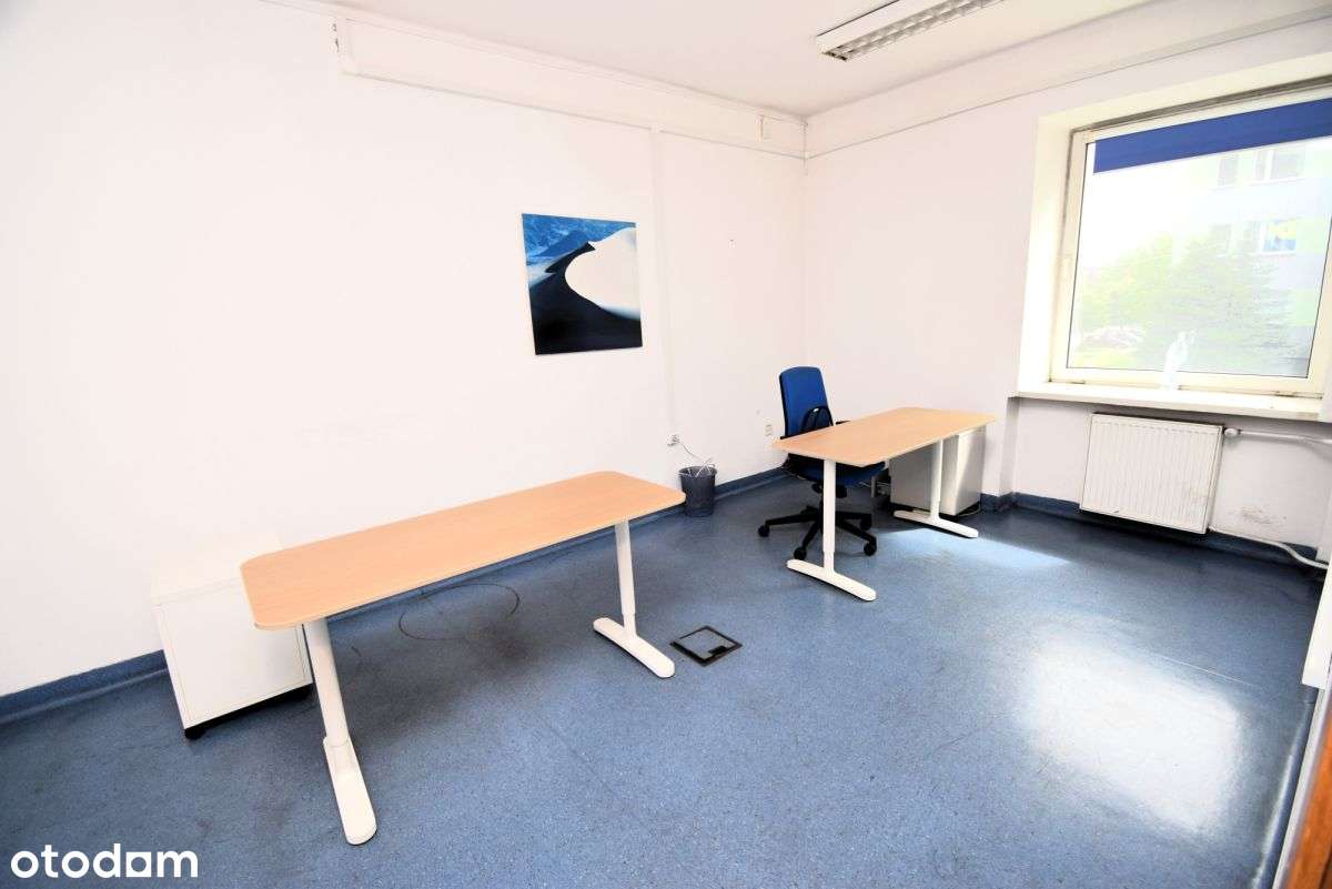 od zaraz! dogodna lokalizacja, duży parking! - Pełny obrazek: 4/11