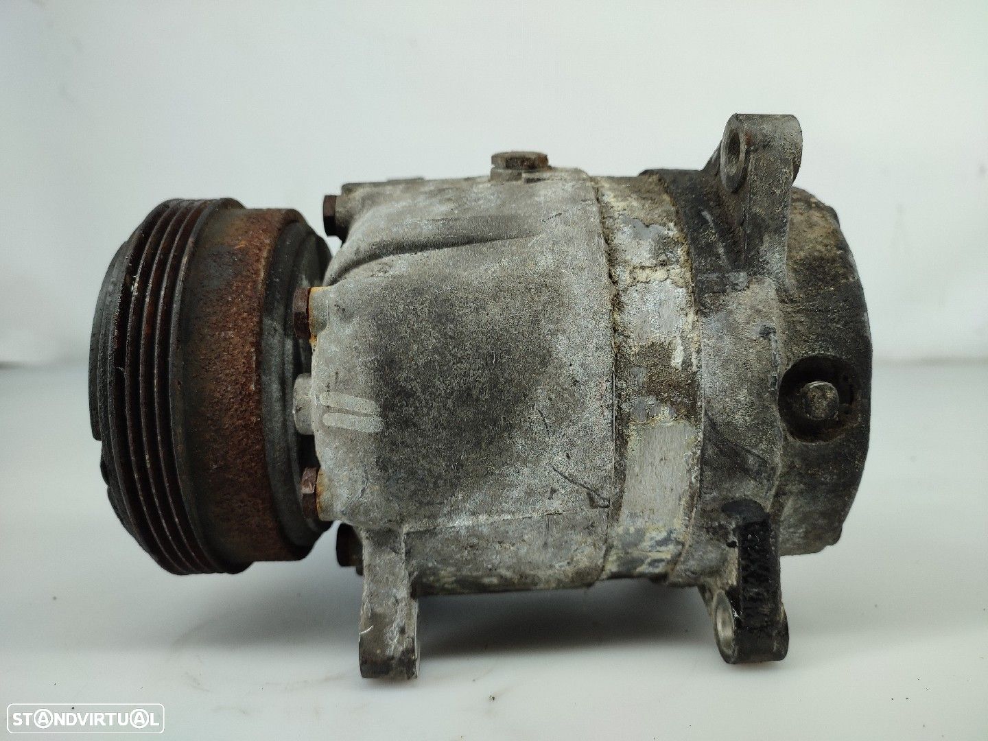 Compressor Do Ac Renault Megane I (Ba0/1_) - 1