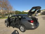 Opel Astra Sports Tourer 1.6 CDTI Edition S/S - 42