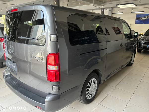 Toyota ProAce - 3