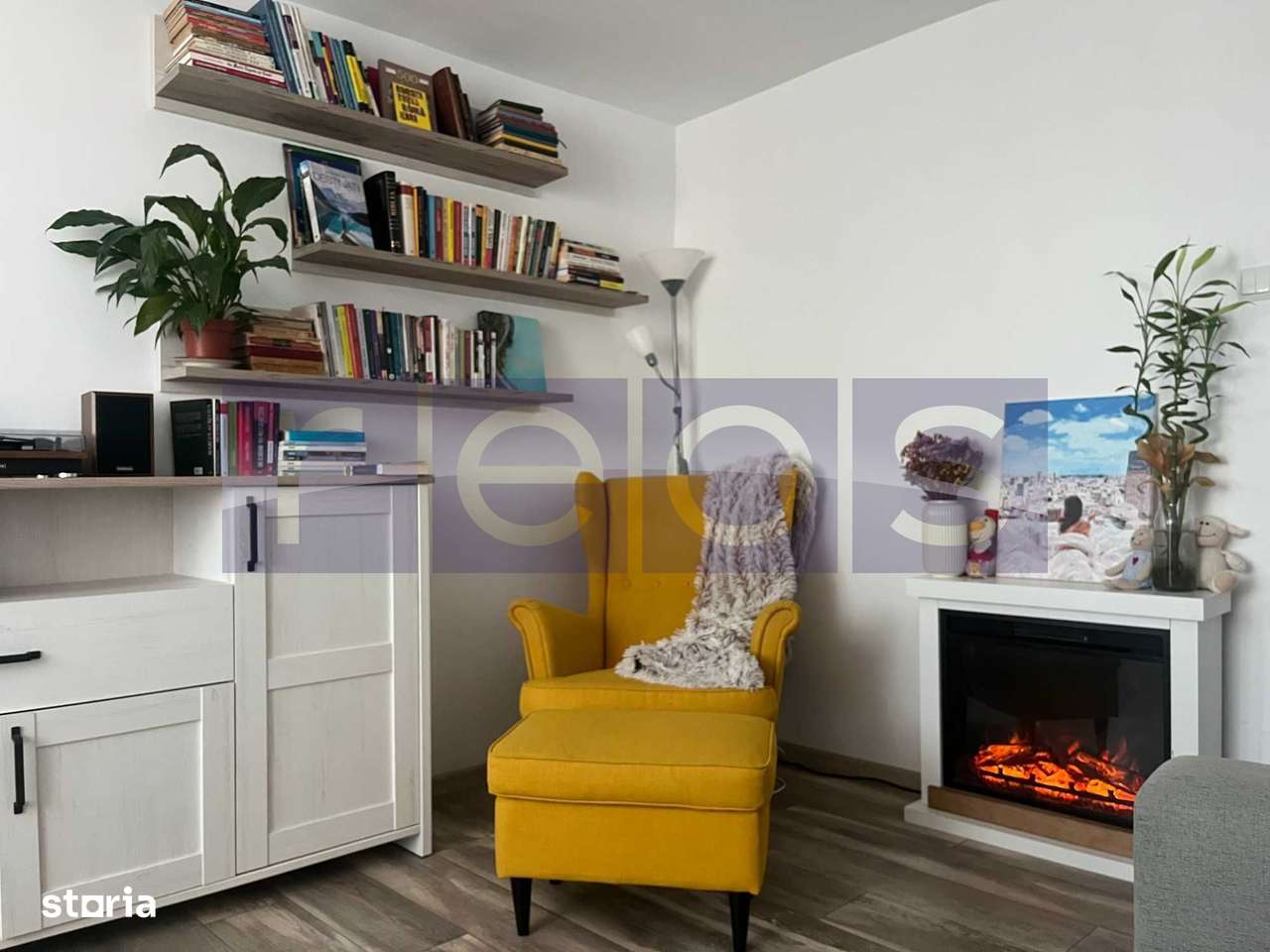 VANZARE 2 CAMERE I SUPERB I COMPLET UTILAT I GORJULUI - MILITARI - Imagine principală: 1/10