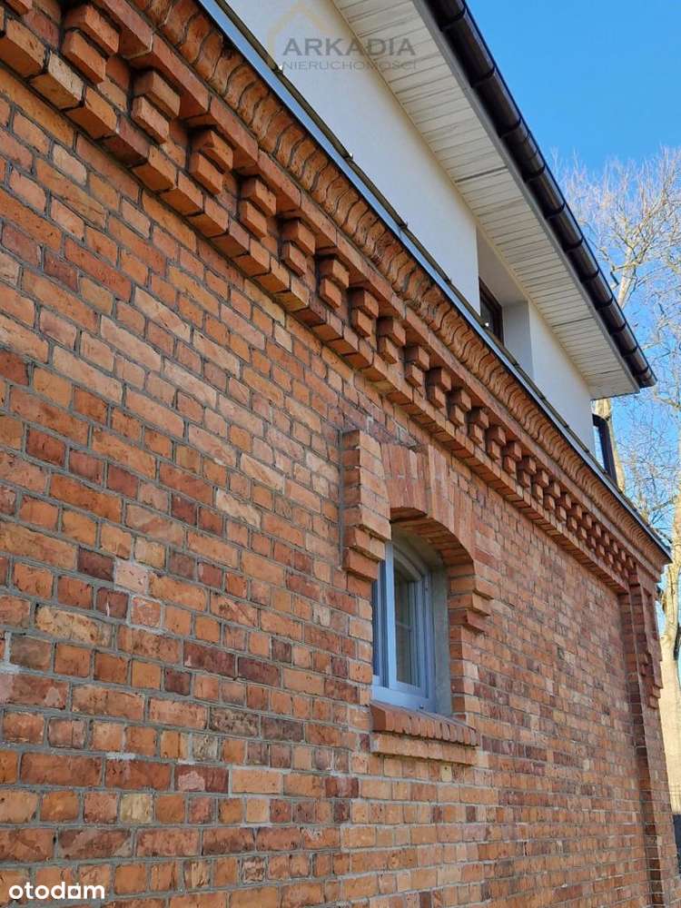 Bezczynszowe 3 pokojowe w historycznym budynku-3