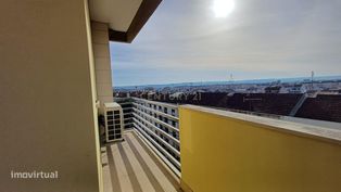 Apartamento T3 para Arrendamento - Grande imagem: 2/12