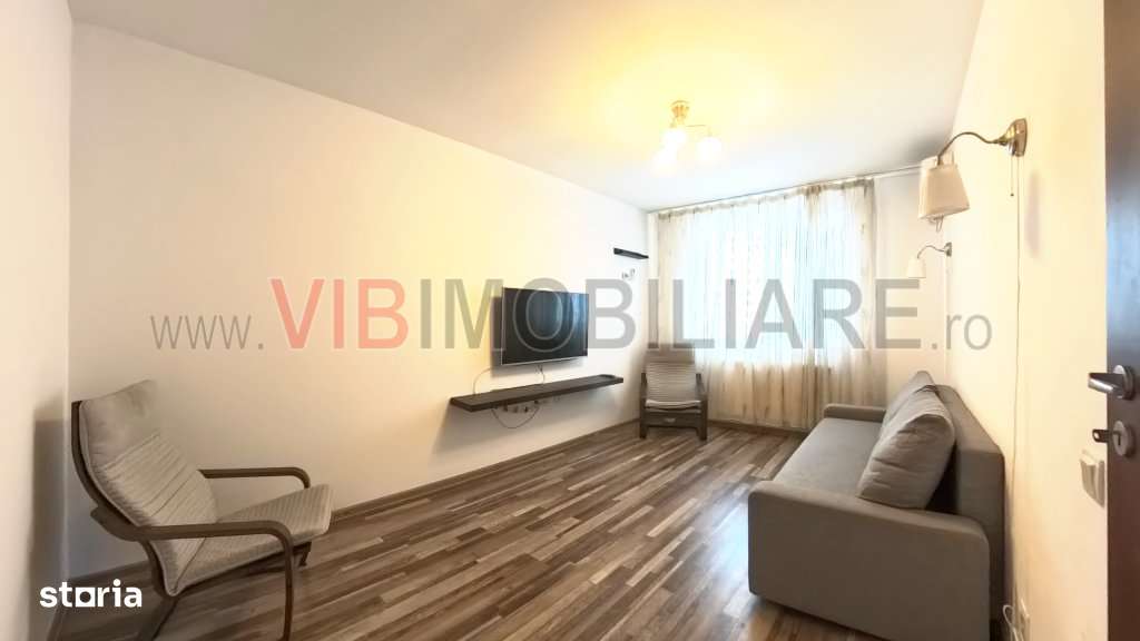 Apartament de vanzare  2 camere in complexul rezidential Venus 1-0