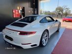 Porsche 991 Carrera 4 S PDK - 6