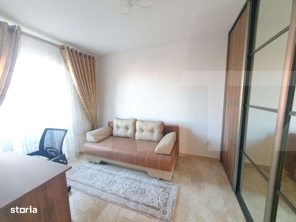 Apartament 2 dormitoare, la cheie, Baciu/Petrom - Imagine principală: 5/5