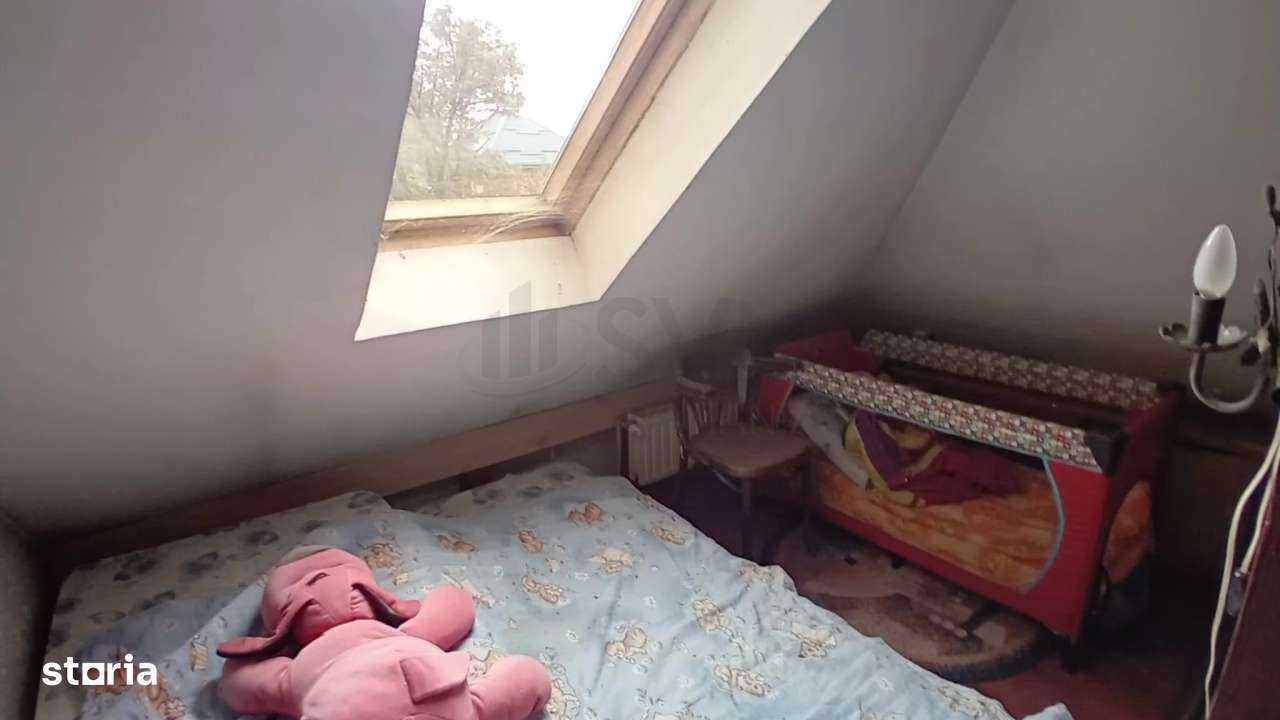 Casa 5 camere I Domenii - Imagine principală: 3/12