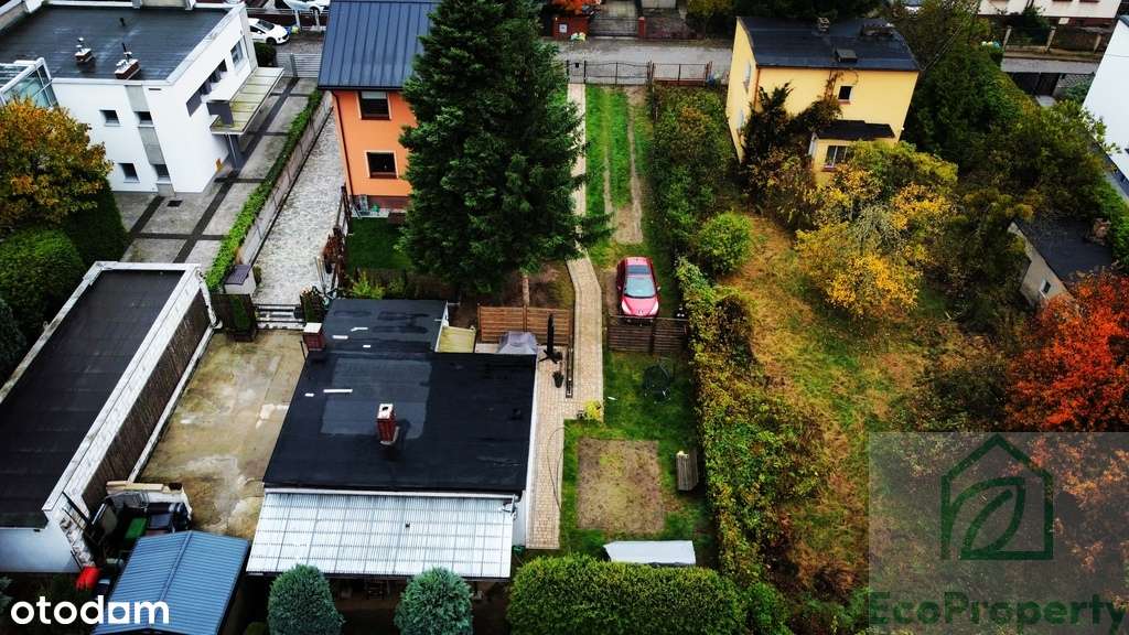 Zamieszkaj przy Żurawińcu | miejsce na drugi dom - Pełny obrazek: 3/16