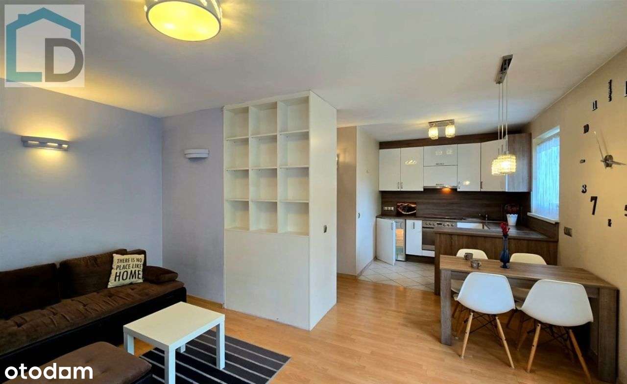 Mieszkanie, 34 m², Bielsko-Biała-2