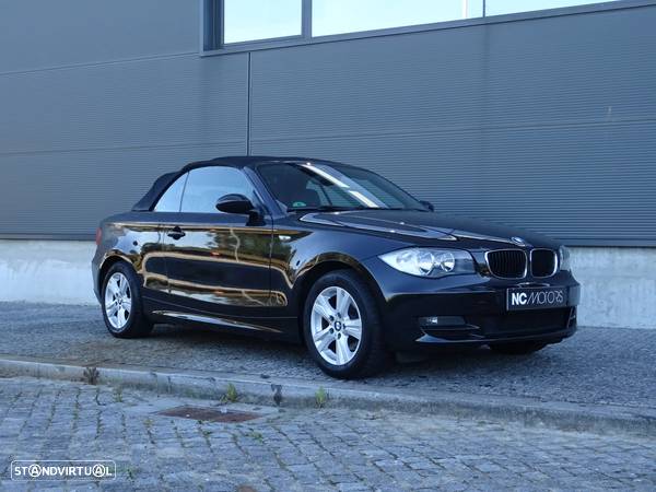 BMW 118 i Edition Sport - 1