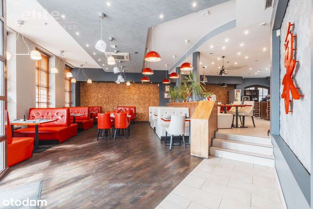 Cała kamienica przy bulwarach - 1 linia zabudowy! - Pełny obrazek: 4/11