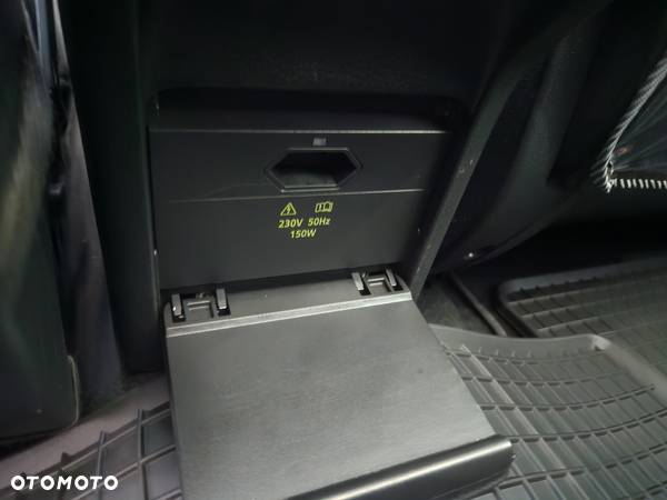 Seat Alhambra 2.0 TDI Start & Stop DSG Style Plus - 23