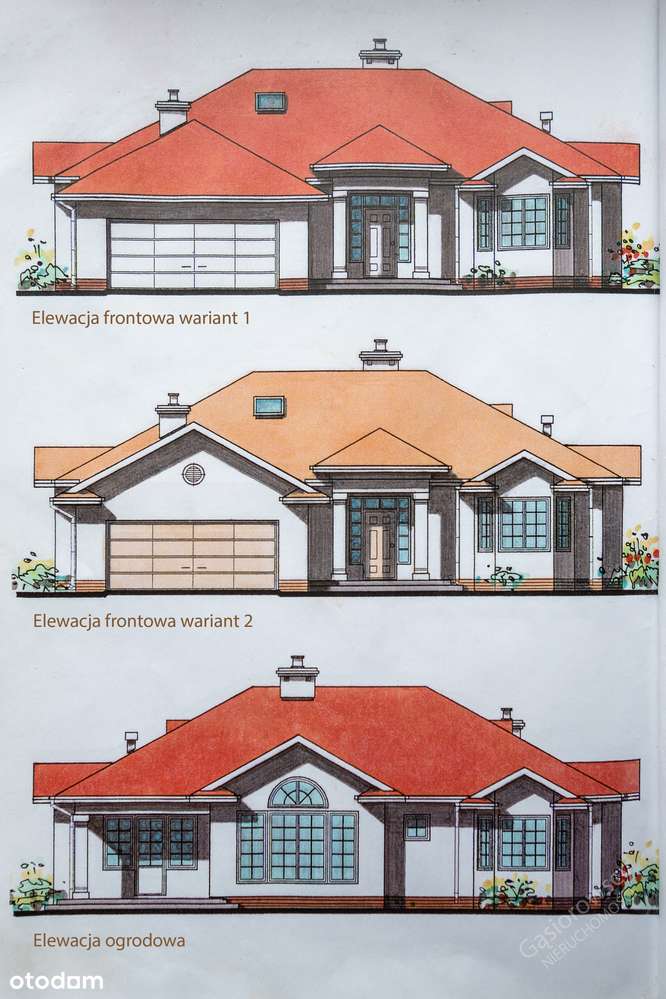 Stylowy i komfortowy dom z niezależnym piętrem w pełni umeblowany-19