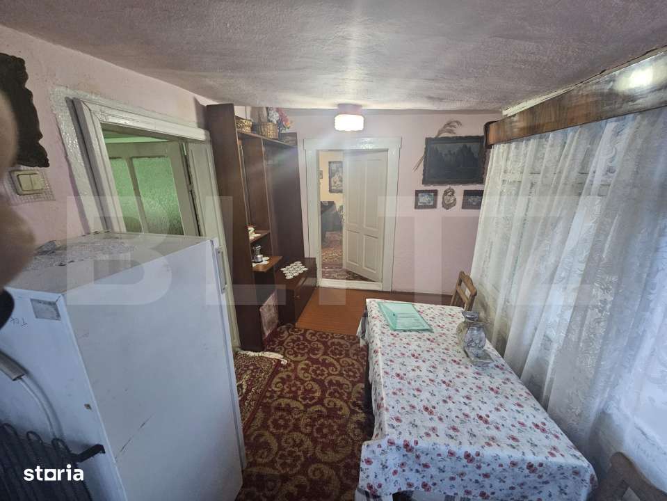 Casa de vanzare, zona centrala, Campeni - Imagine principală: 3/17