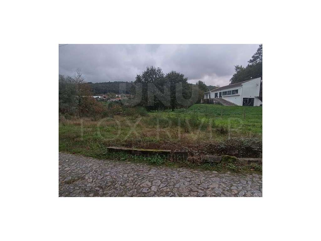 Terreno urbanizável São Julião, Valença - Grande imagem: 4/6